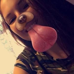 Meet your Posher, Breonna